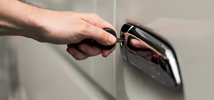 Why Choose Our Auto Locksmith Team in Sun City West, AZ?