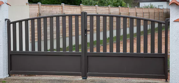 Advanced Gate Solutions in Sun City West, AZ