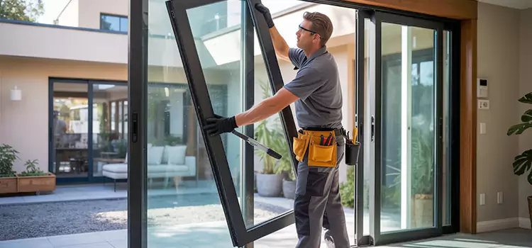 Specialized Sliding Door Roller Services in Sun City West, Arizona