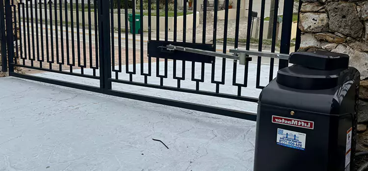 Seamless Installation and Support for Your New Gate in Sun City West, AZ