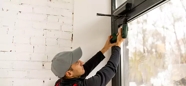 Your Trusted Partner for Door Closer Solutions in Sun City West, AZ